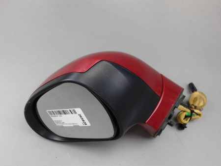 RETROVISEUR EXTERIEUR ELECTRIQUE GAUCHE PEUGEOT 308