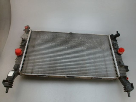 RADIATEUR OPEL MERIVA