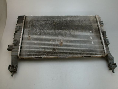 RADIATEUR OPEL MERIVA