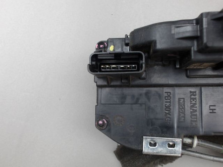 SYSTEME CONDAMNATION AVANT GAUCHE NISSAN JUKE