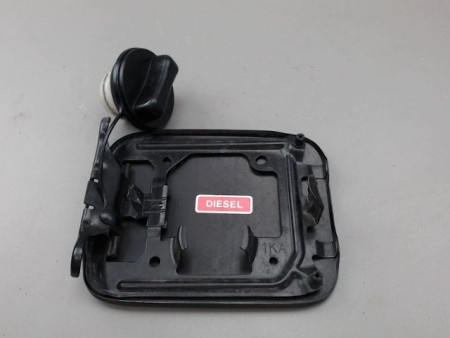 VOLET DE TRAPPE CARBURANT NISSAN JUKE