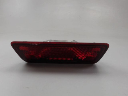 FEU BROUILLARD CENTRAL ARRIERE NISSAN JUKE