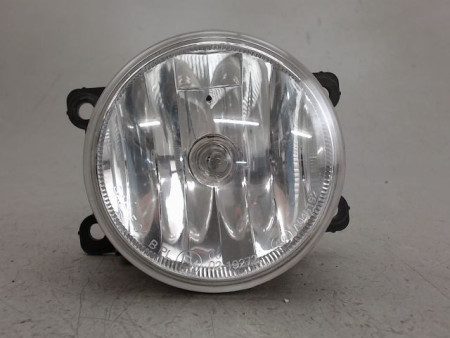 PHARE ANTIBROUILLARD AVANT DROIT PEUGEOT 207