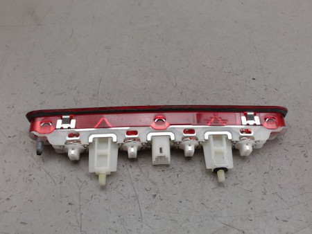 FEUX STOP SUPPLEMENTAIRE PEUGEOT 207