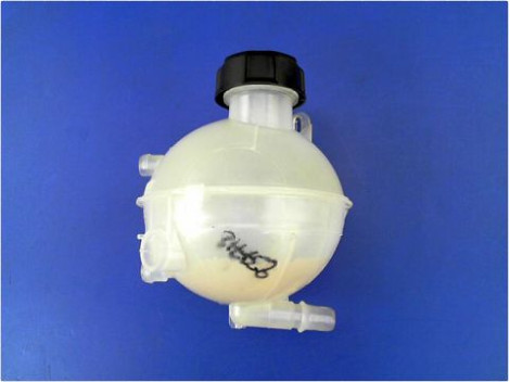 VASE EXPANSION PEUGEOT 108 2014-