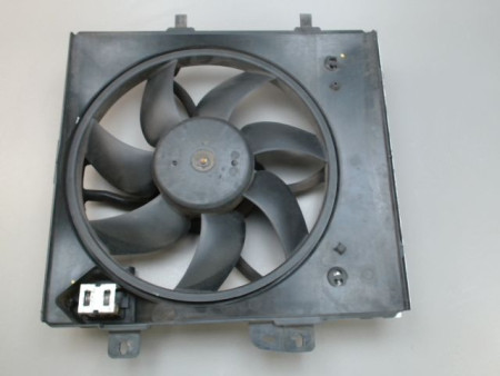 MOTEUR VENTILATEUR RADIATEUR CITROEN DS3