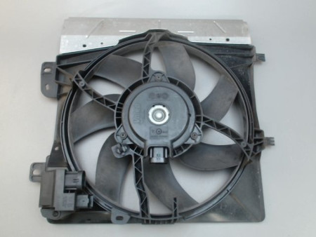 MOTEUR VENTILATEUR RADIATEUR CITROEN DS3