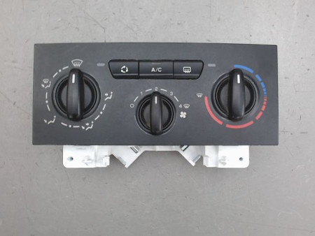 COMMANDE DE CHAUFFAGE PEUGEOT EXPERT