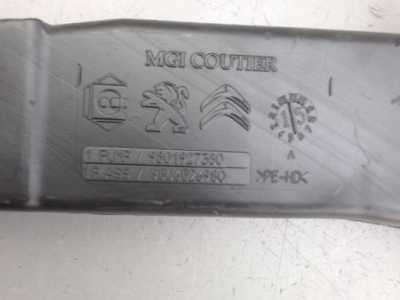 RESERVOIR LAVE-GLACE AVANT PEUGEOT 308