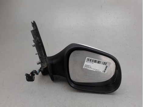 RETROVISEUR EXTERIEUR ELECTRIQUE DROIT SEAT ALTEA