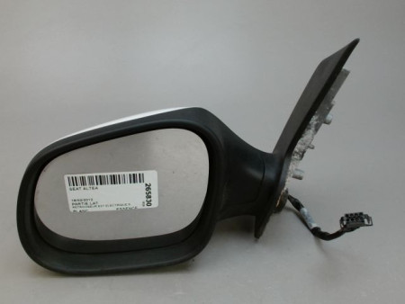 RETROVISEUR EXTERIEUR ELECTRIQUE GAUCHE SEAT ALTEA