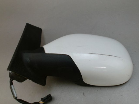 RETROVISEUR EXTERIEUR ELECTRIQUE GAUCHE SEAT ALTEA