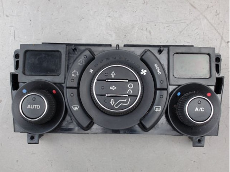 COMMANDE DE CHAUFFAGE PEUGEOT 3008