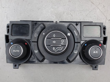 COMMANDE DE CHAUFFAGE PEUGEOT 3008