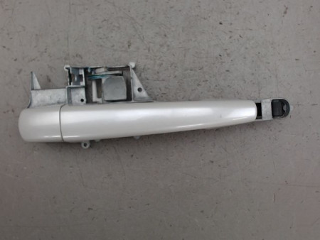 POIGNEE EXTERIEURE PORTE AVANT DROIT PEUGEOT 208