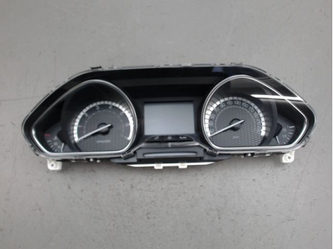 BLOC COMPTEURS PEUGEOT 208