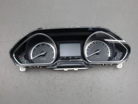 BLOC COMPTEURS PEUGEOT 208