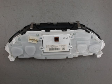 BLOC COMPTEURS PEUGEOT 208