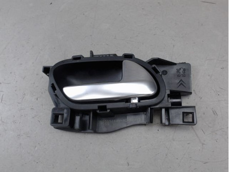 POIGNEE INTERIEURE PORTE AVANT DROIT PEUGEOT 208