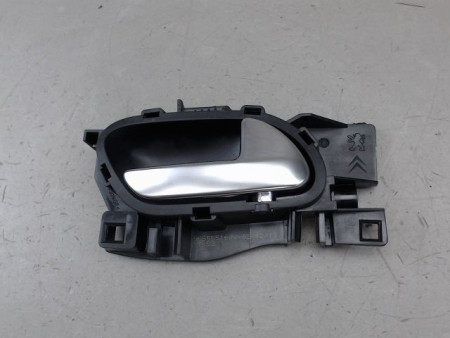 POIGNEE INTERIEURE PORTE AVANT DROIT PEUGEOT 208