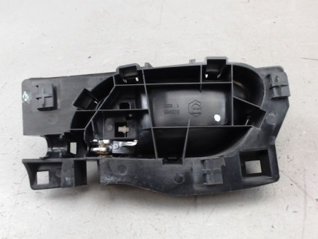 POIGNEE INTERIEURE PORTE AVANT DROIT PEUGEOT 208