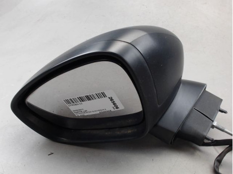 RETROVISEUR EXTERIEUR ELECTRIQUE GAUCHE CITROEN C3