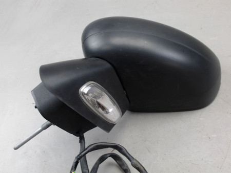 RETROVISEUR EXTERIEUR ELECTRIQUE GAUCHE CITROEN C3