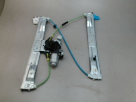 MECANISME LEVE-GLACE AVANT DROIT CITROEN C3