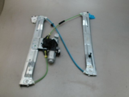 MECANISME LEVE-GLACE AVANT DROIT CITROEN C3