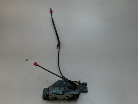 SYSTEME CONDAMNATION ARRIERE DROIT CITROEN C3
