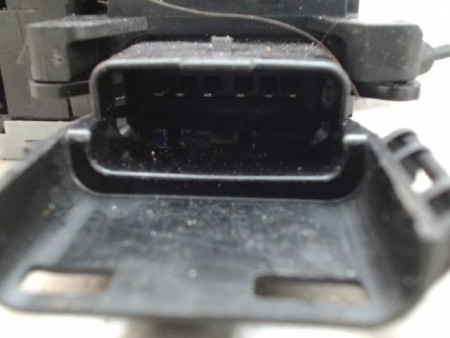 SYSTEME CONDAMNATION ARRIERE DROIT CITROEN C3