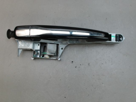 POIGNEE EXTERIEURE PORTE ARRIERE GAUCHE CITROEN C3
