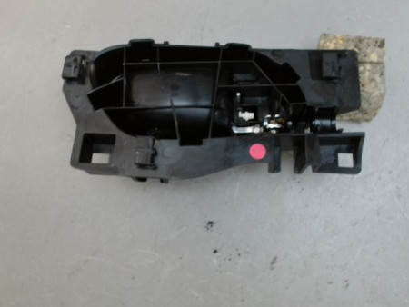 POIGNEE INTERIEURE PORTE AVANT GAUCHE CITROEN C3