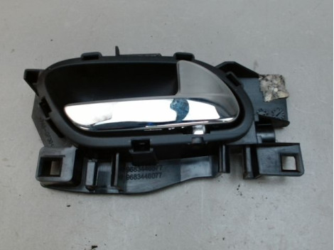 POIGNEE INTERIEURE PORTE ARRIERE DROIT CITROEN C3