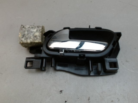 POIGNEE INTERIEURE PORTE ARRIERE GAUCHE CITROEN C3