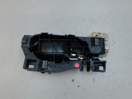 POIGNEE INTERIEURE PORTE ARRIERE GAUCHE CITROEN C3