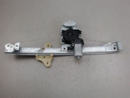 MECANISME LEVE-GLACE AVANT DROIT RENAULT CLIO