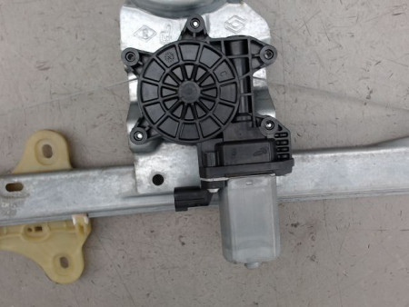 MECANISME LEVE-GLACE AVANT DROIT RENAULT CLIO