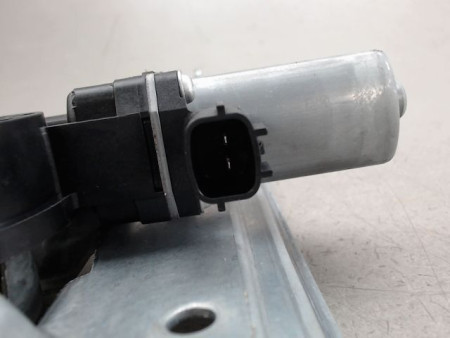 MECANISME LEVE-GLACE AVANT DROIT RENAULT CLIO