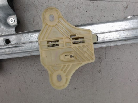 MECANISME LEVE-GLACE AVANT DROIT RENAULT CLIO