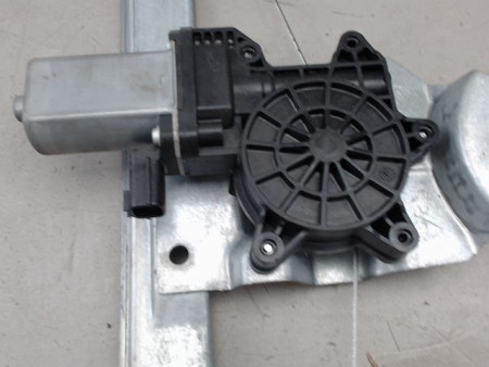 MECANISME LEVE-GLACE AVANT GAUCHE RENAULT CLIO