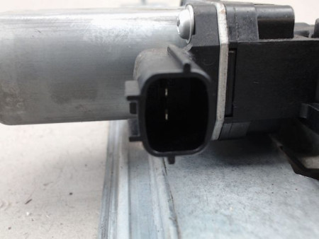 MECANISME LEVE-GLACE AVANT GAUCHE RENAULT CLIO