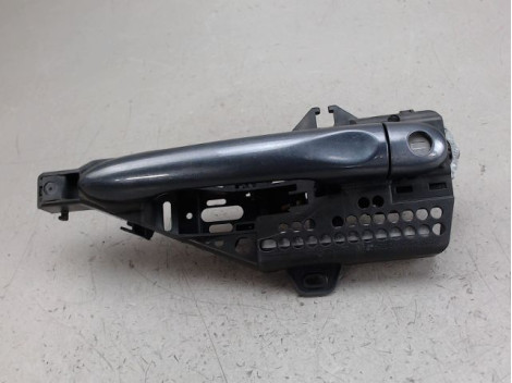 POIGNEE EXTERIEURE PORTE AVANT GAUCHE RENAULT CLIO