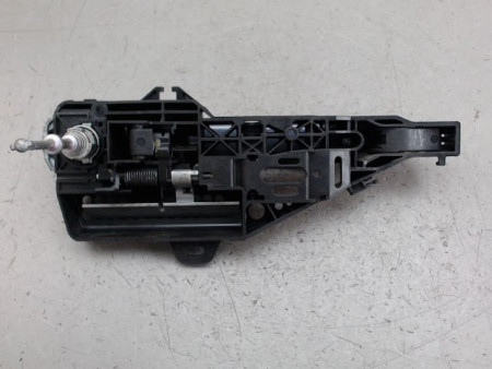 POIGNEE EXTERIEURE PORTE AVANT GAUCHE RENAULT CLIO