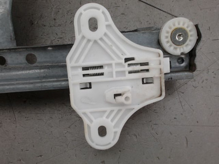 MECANISME LEVE-GLACE ARRIERE DROIT RENAULT CLIO