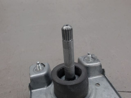 MECANISME LEVE-GLACE ARRIERE GAUCHE RENAULT CLIO