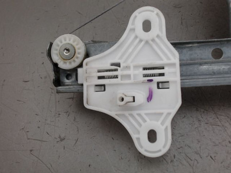 MECANISME LEVE-GLACE ARRIERE GAUCHE RENAULT CLIO