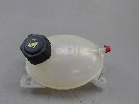 VASE EXPANSION RENAULT CLIO