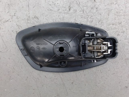 POIGNEE INTERIEURE PORTE AVANT GAUCHE RENAULT CLIO