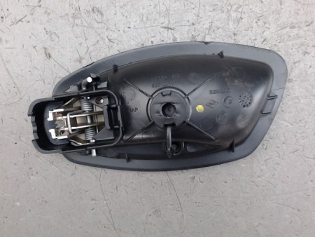 POIGNEE INTERIEURE PORTE ARRIERE DROIT RENAULT CLIO
